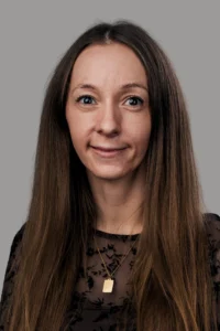 Camilla Linder