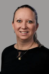 Marietta Høst