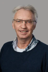 Steen Svendsen
