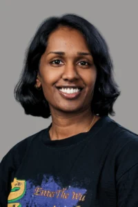 Vinuja Vignarajah